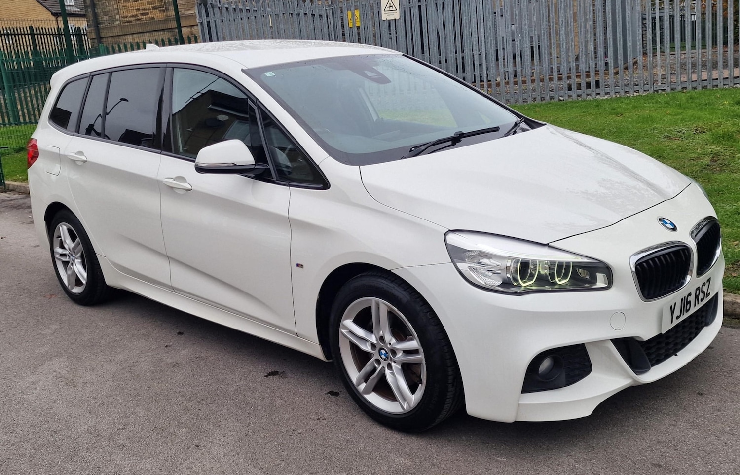 Used BMW 2 Series 2016 for sale - 76418270: Photo 19