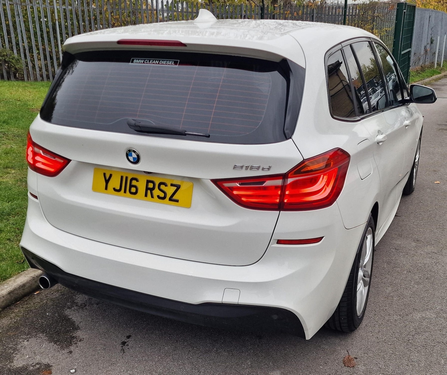 Used BMW 2 Series 2016 for sale - 76418270: Photo 20
