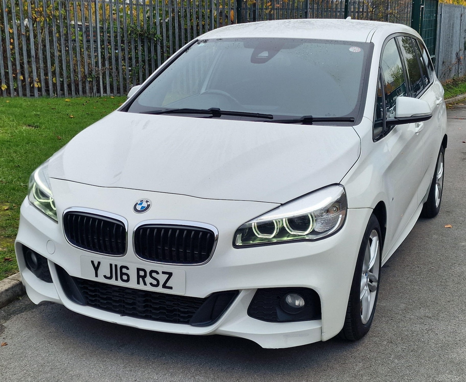 Used BMW 2 Series 2016 for sale - 76418270: Photo 21