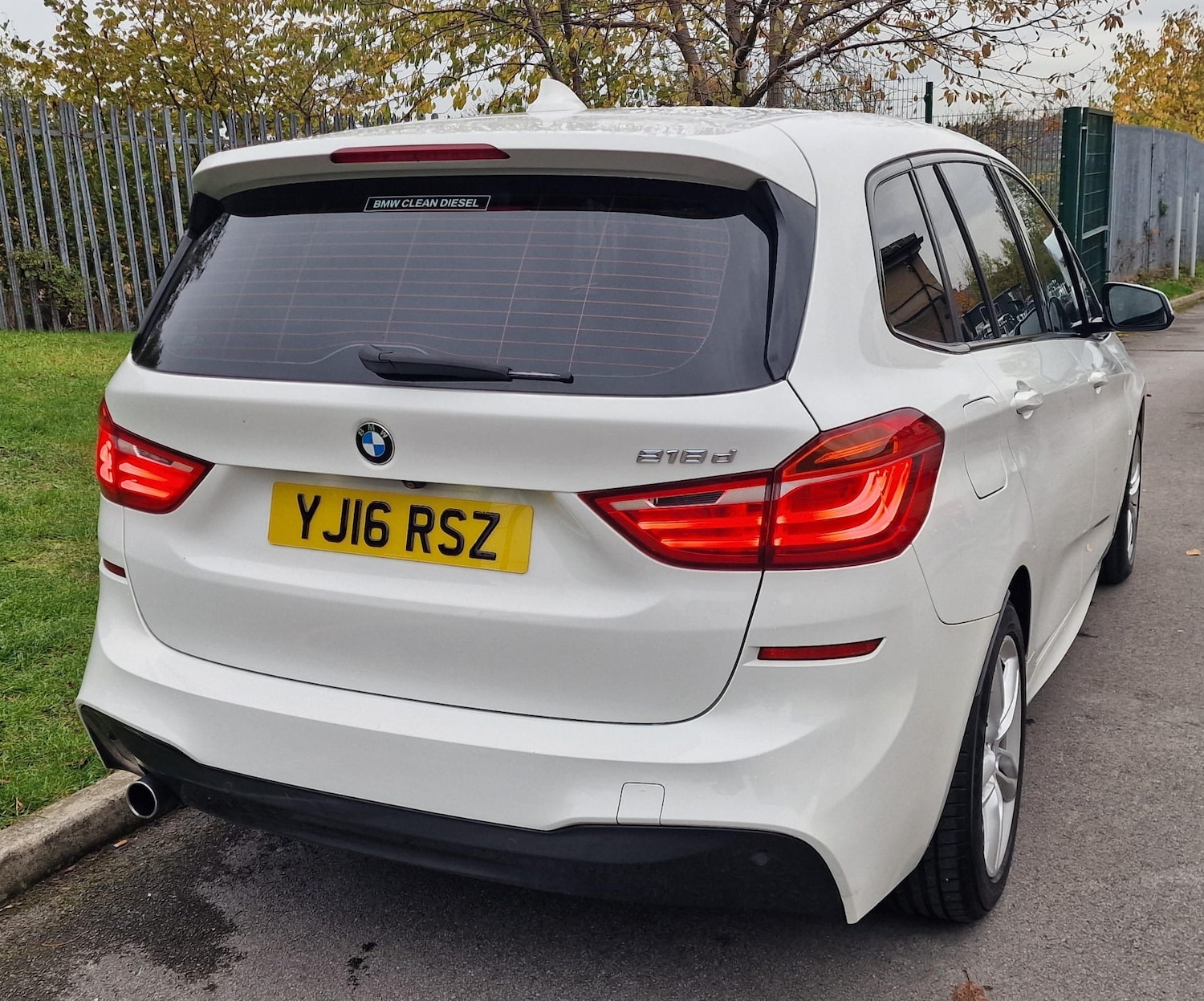 Used BMW 2 Series 2016 for sale - 76418270: Photo 22