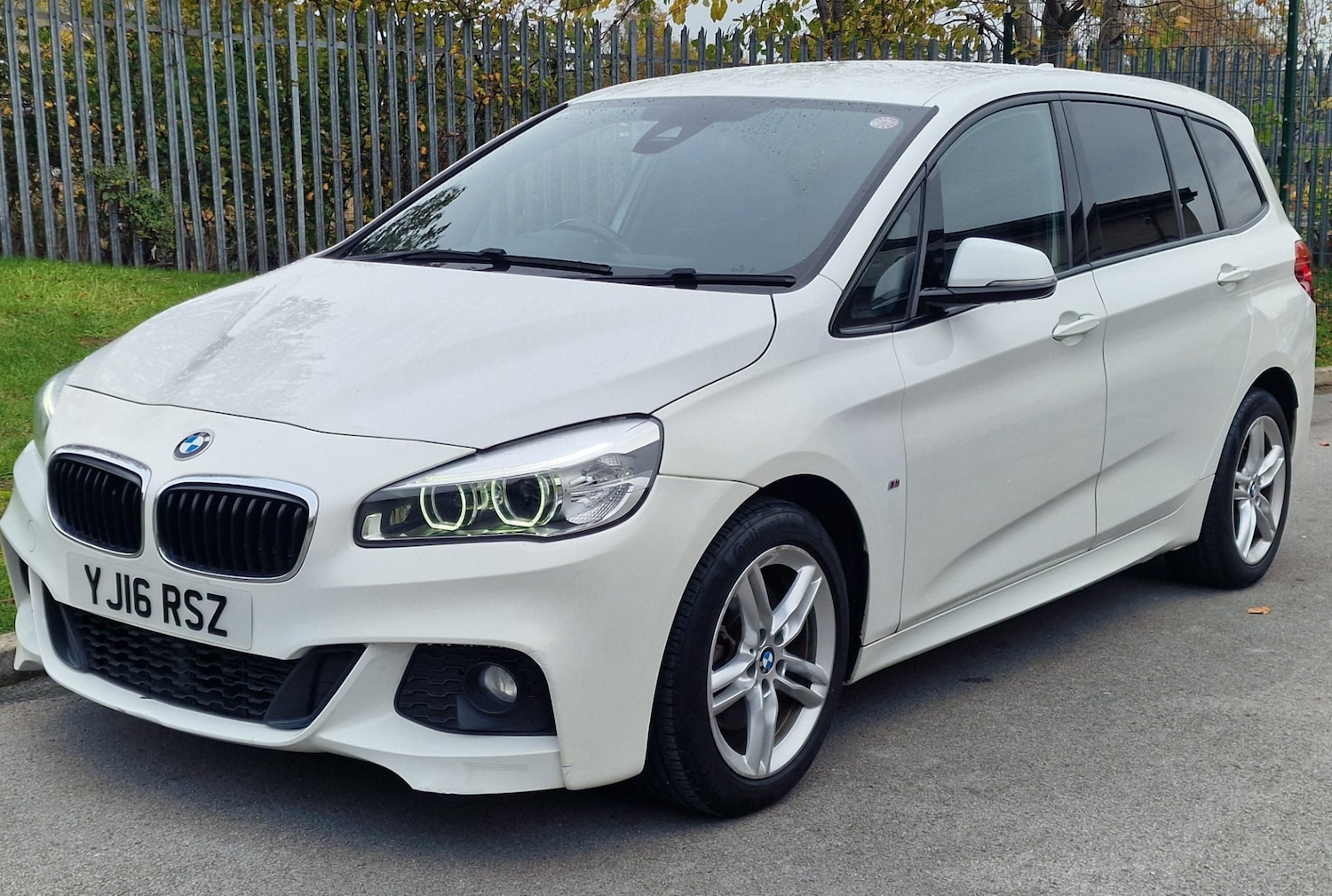 Used BMW 2 Series 2016 for sale - 76418270: Photo 23