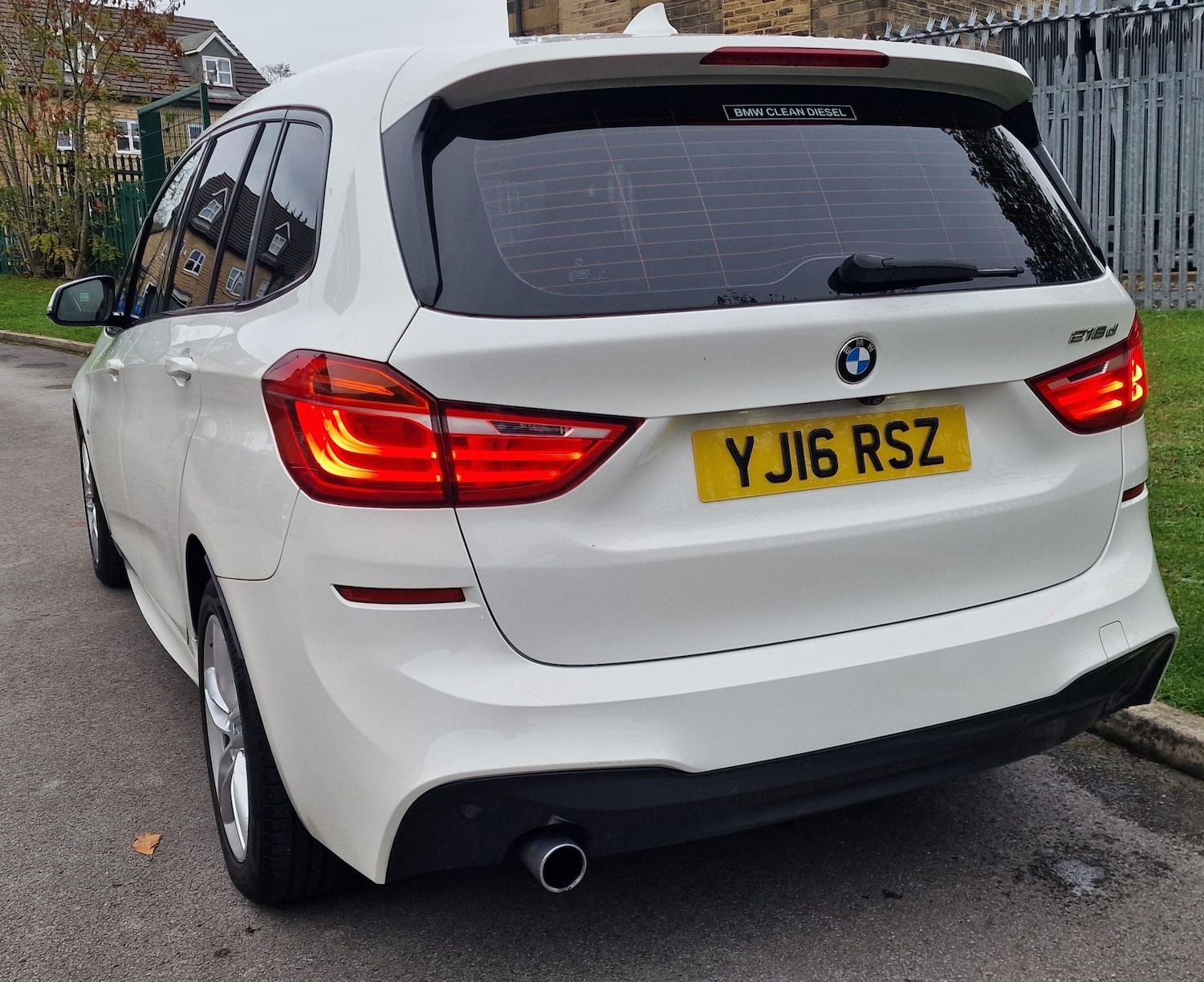 Used BMW 2 Series 2016 for sale - 76418270: Photo 24
