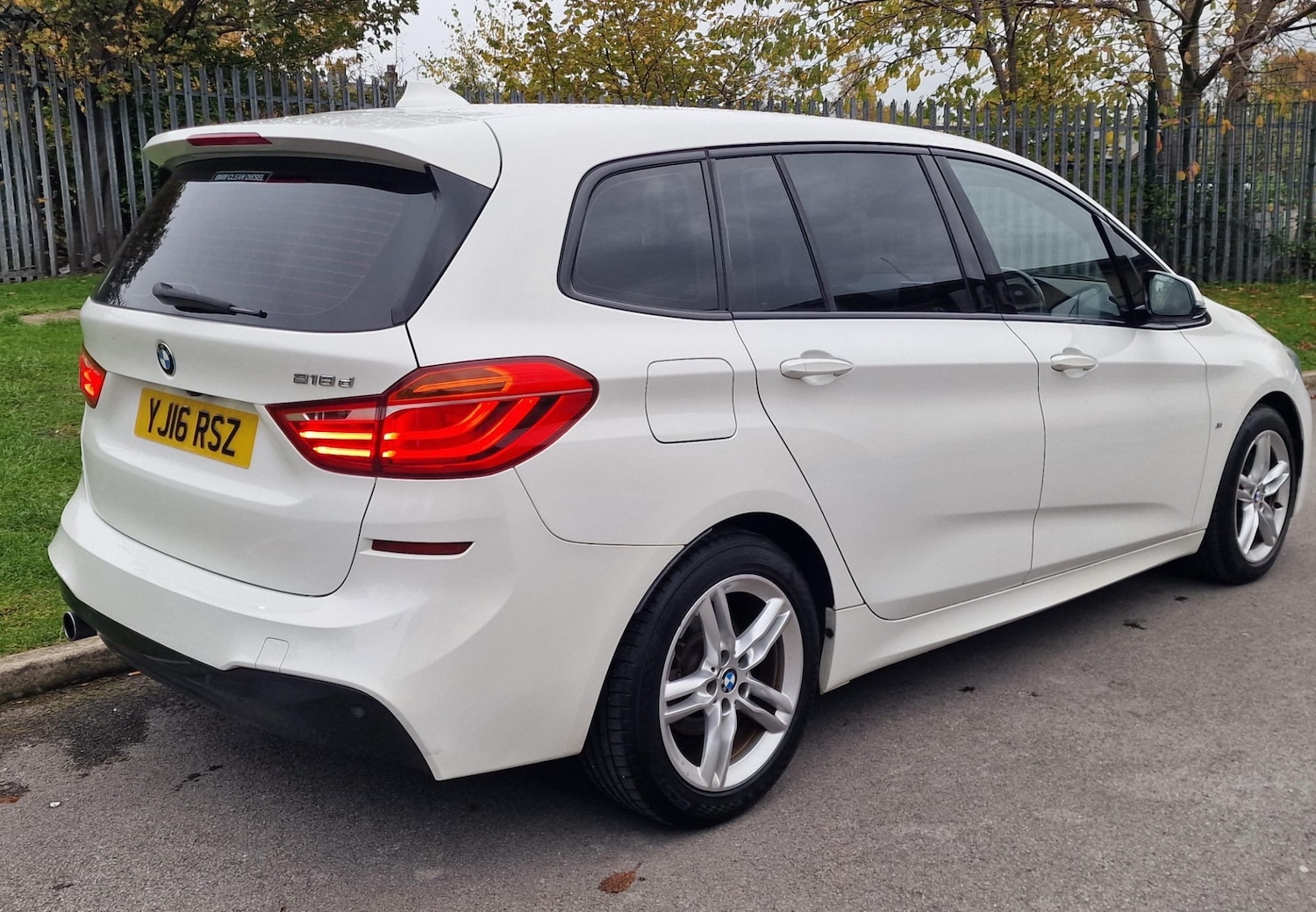 Used BMW 2 Series 2016 for sale - 76418270: Photo 25