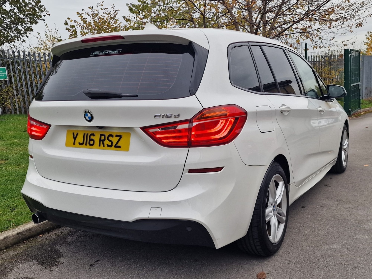 Used BMW 2 Series 2016 for sale - 76418270: Photo 26
