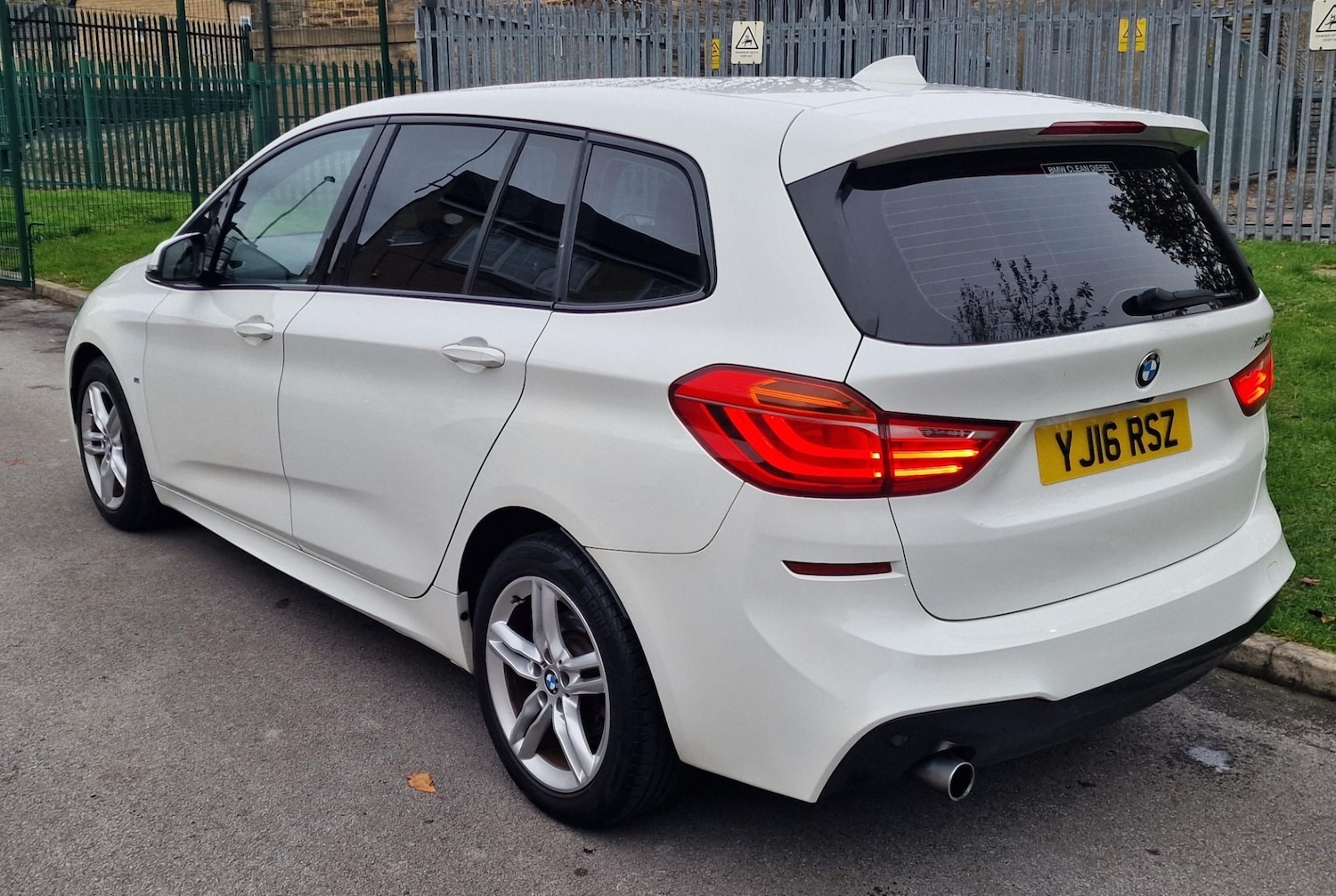 Used BMW 2 Series 2016 for sale - 76418270: Photo 27