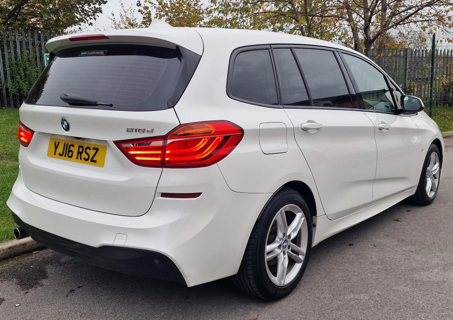 Used BMW 2 Series 2016 for sale - 76418270: Photo 28