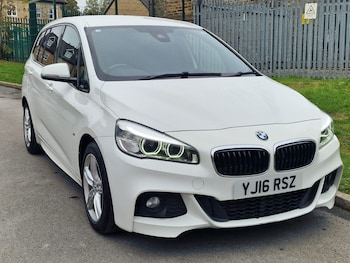 Used BMW 2 Series 2016 for sale - 76418270: Photo