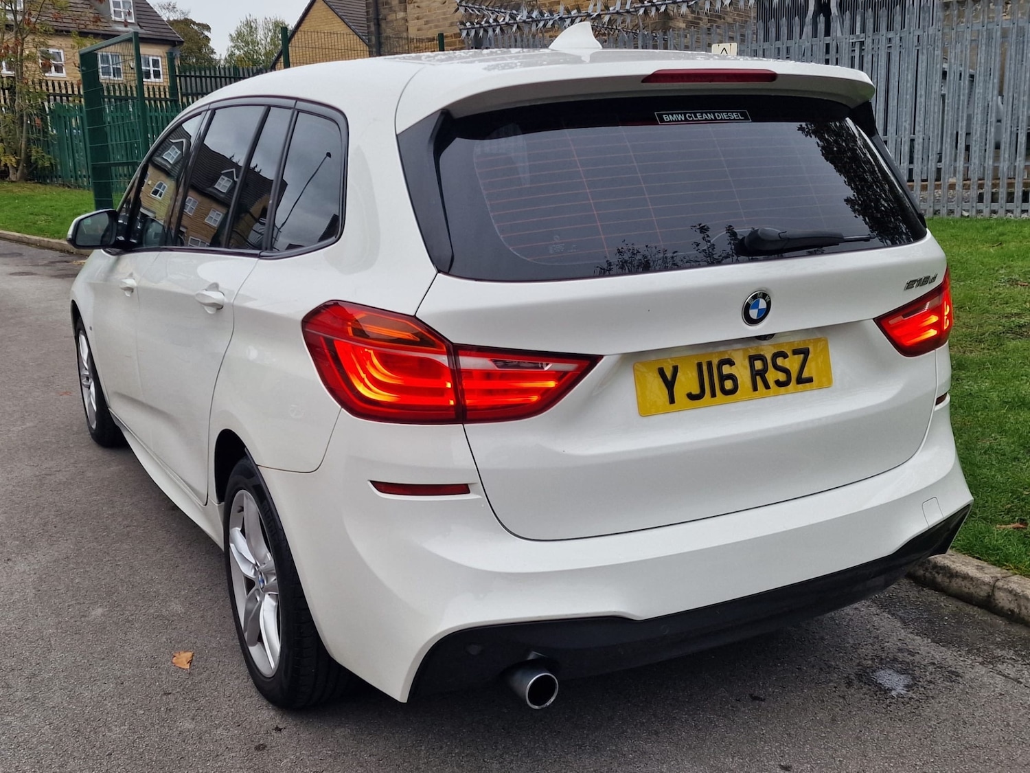Used BMW 2 Series 2016 for sale - 76418270: Photo 3