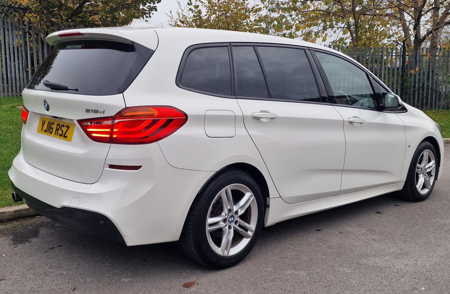 Used BMW 2 Series 2016 for sale - 76418270: Photo 30