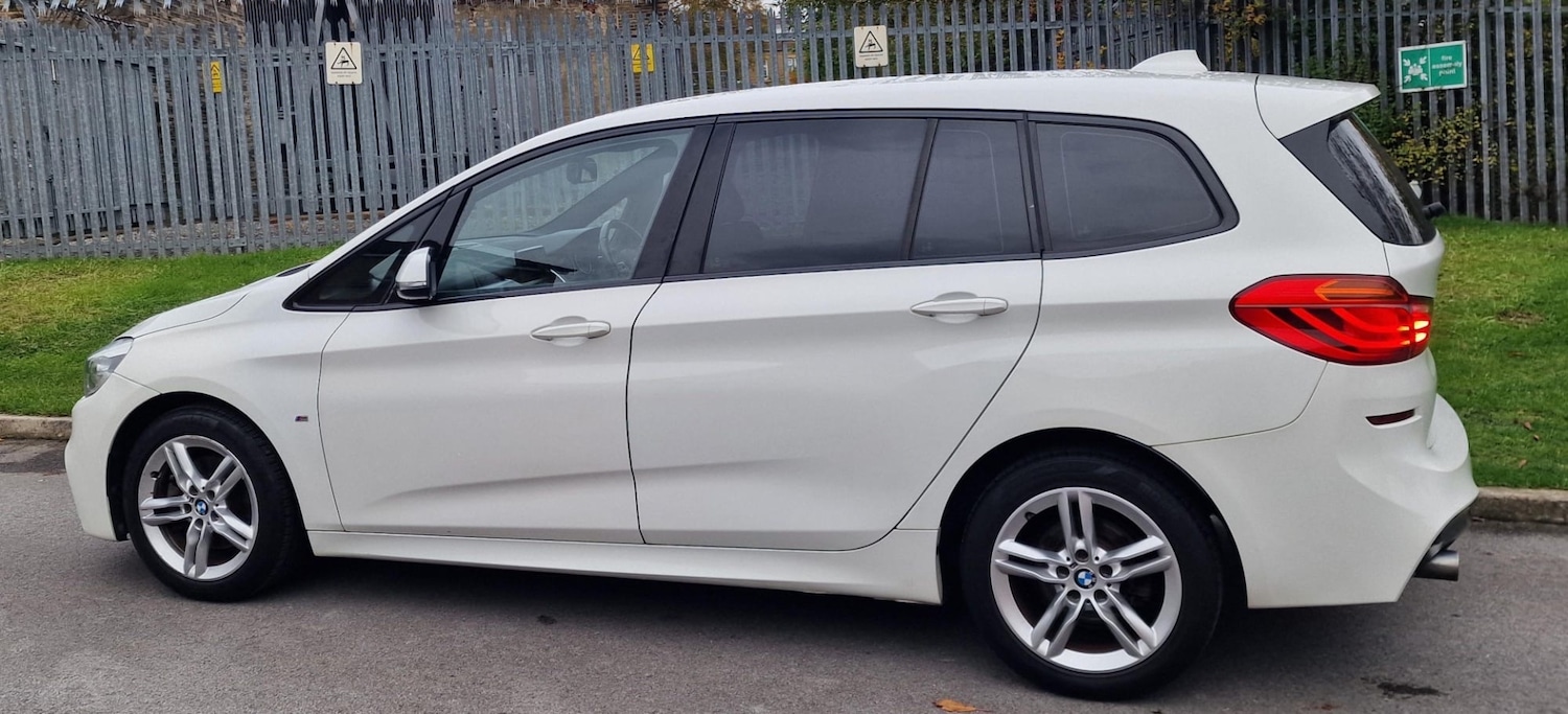 Used BMW 2 Series 2016 for sale - 76418270: Photo 31