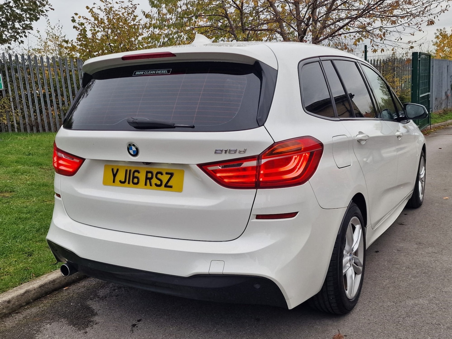 Used BMW 2 Series 2016 for sale - 76418270: Photo 32