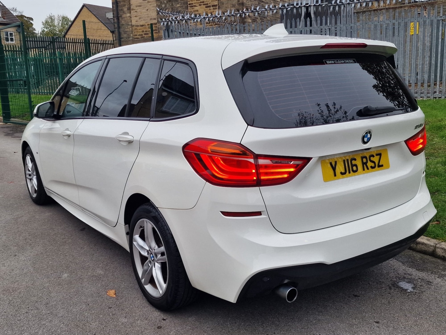 Used BMW 2 Series 2016 for sale - 76418270: Photo 33
