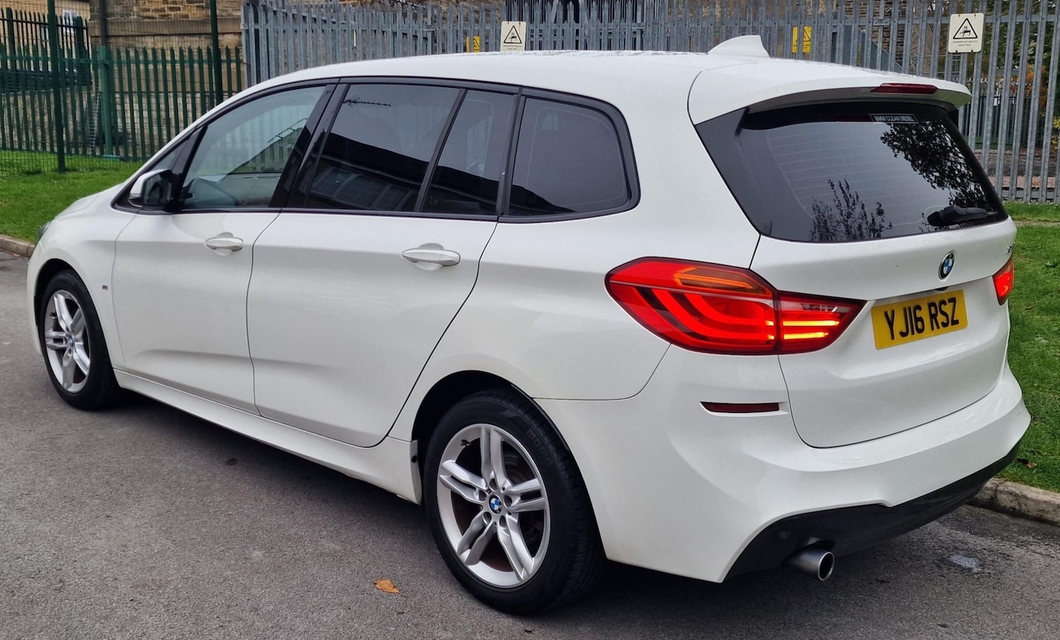 Used BMW 2 Series 2016 for sale - 76418270: Photo 35