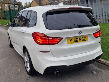 Used BMW 2 Series 2016 for sale - 76418270: Photo
