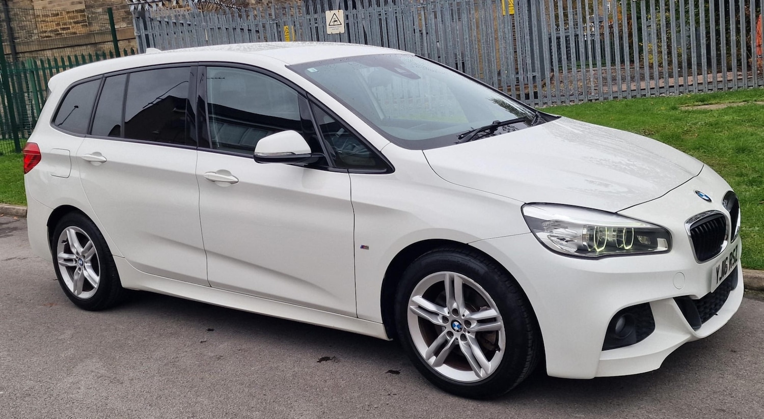 Used BMW 2 Series 2016 for sale - 76418270: Photo 4