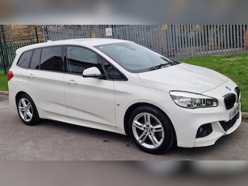 Used BMW 2 Series 2016 for sale - 76418270: Photo