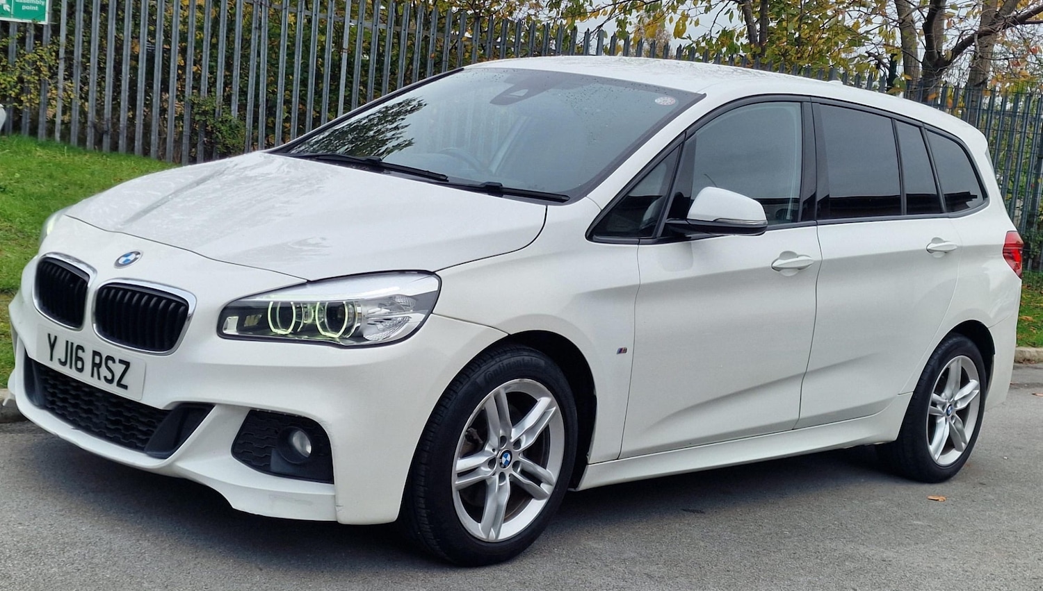 Used BMW 2 Series 2016 for sale - 76418270: Photo 7