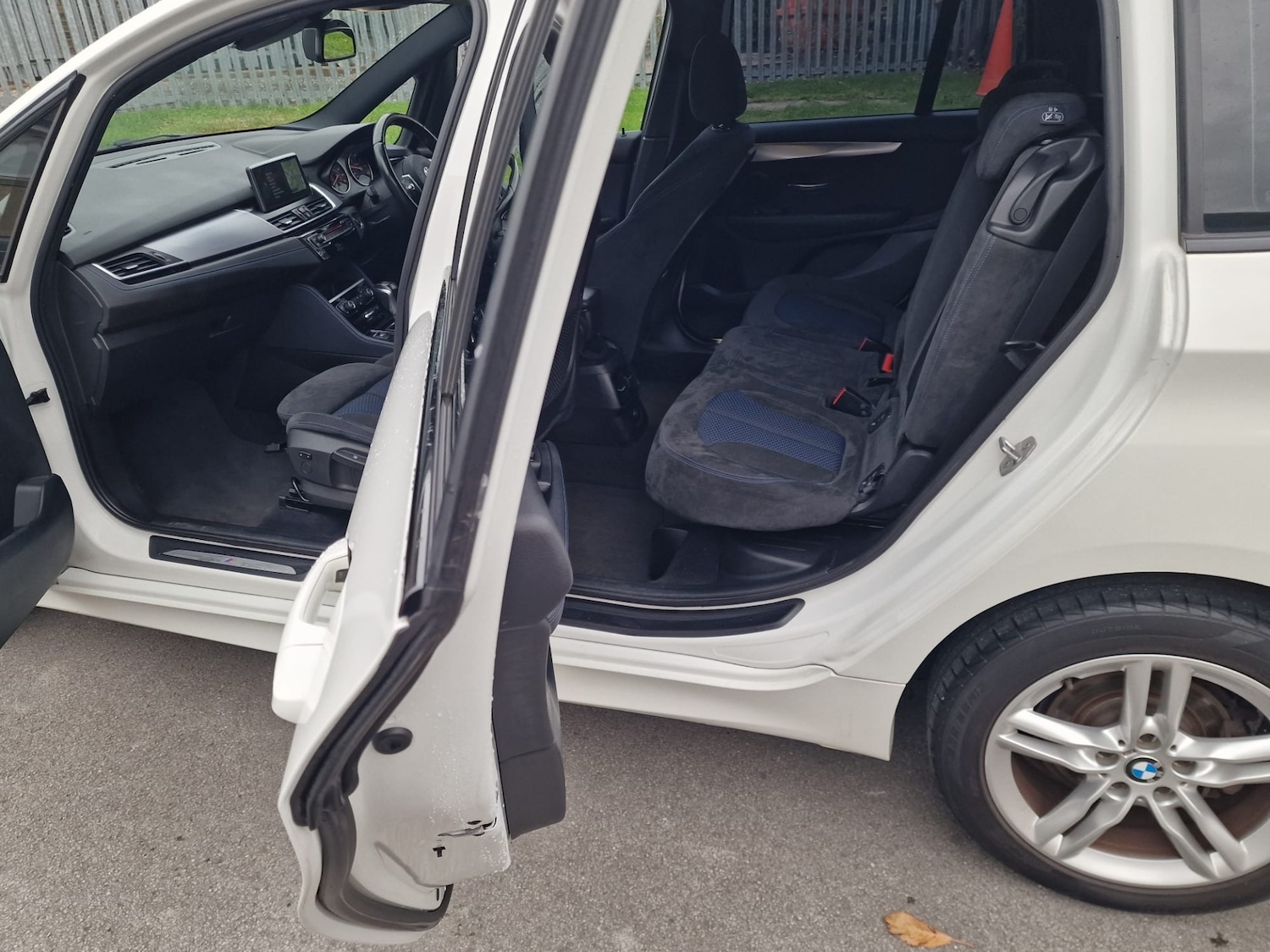 Used BMW 2 Series 2016 for sale - 76418270: Photo 8