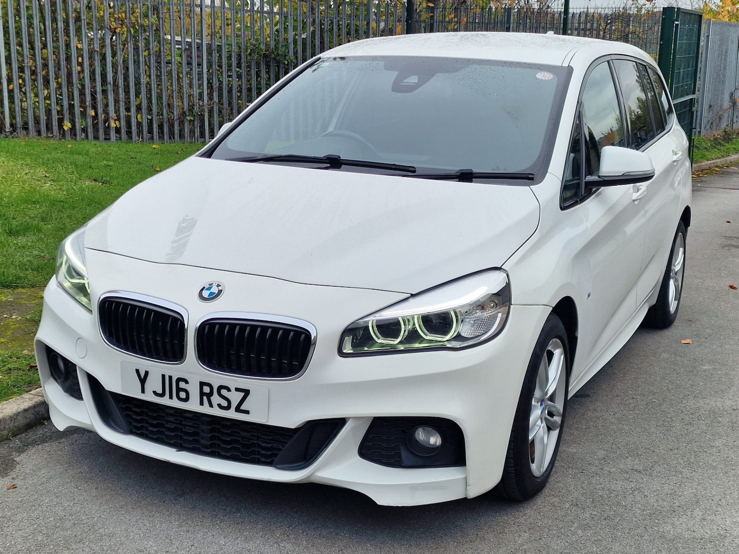 Used BMW 2 Series 2016 for sale - 76418270: Photo 9