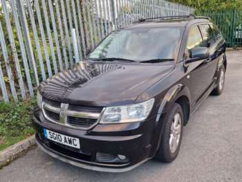 Used Dodge Journey 2010 for sale - 74898635: Photo