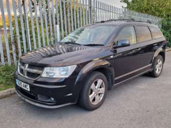 Used Dodge Journey 2010 for sale - 74898635: Photo
