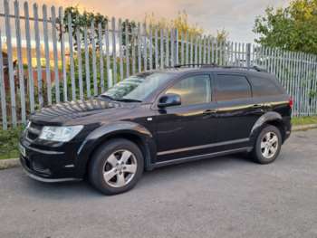 Used Dodge Journey 2010 for sale - 74898635: Photo