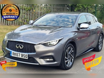 2017 (67) - 2.2d Premium SPORT 5dr DCT [IN-Touch Nav] EURO6 ULEZ FREE