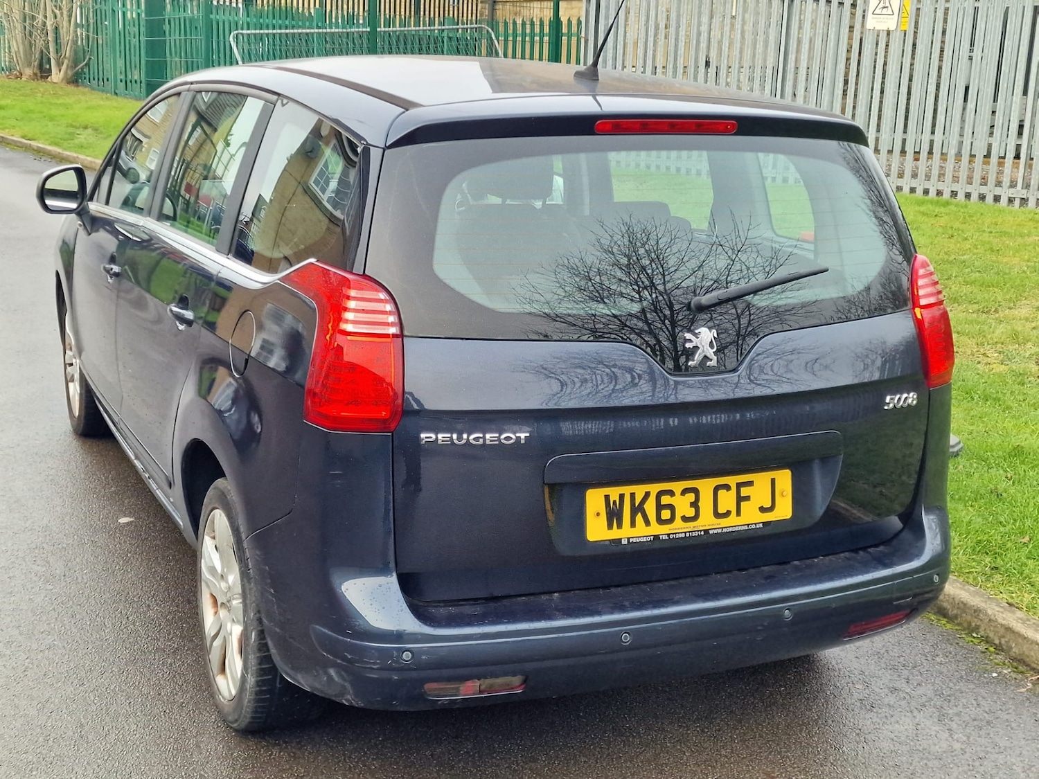 Vehicle 17