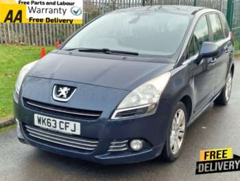 2013 (63) - 1.6 HDi 115 Access 7Seater 5-Door