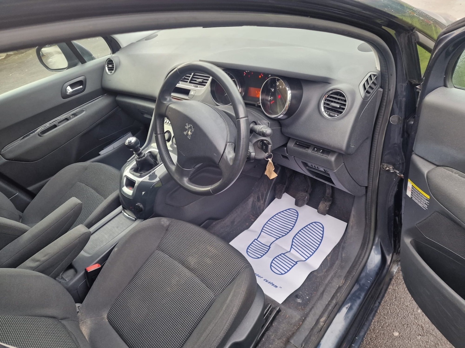 Vehicle 23
