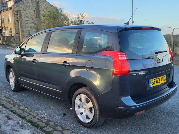 Used Peugeot 5008 2013 for sale - 74898579: Photo 41