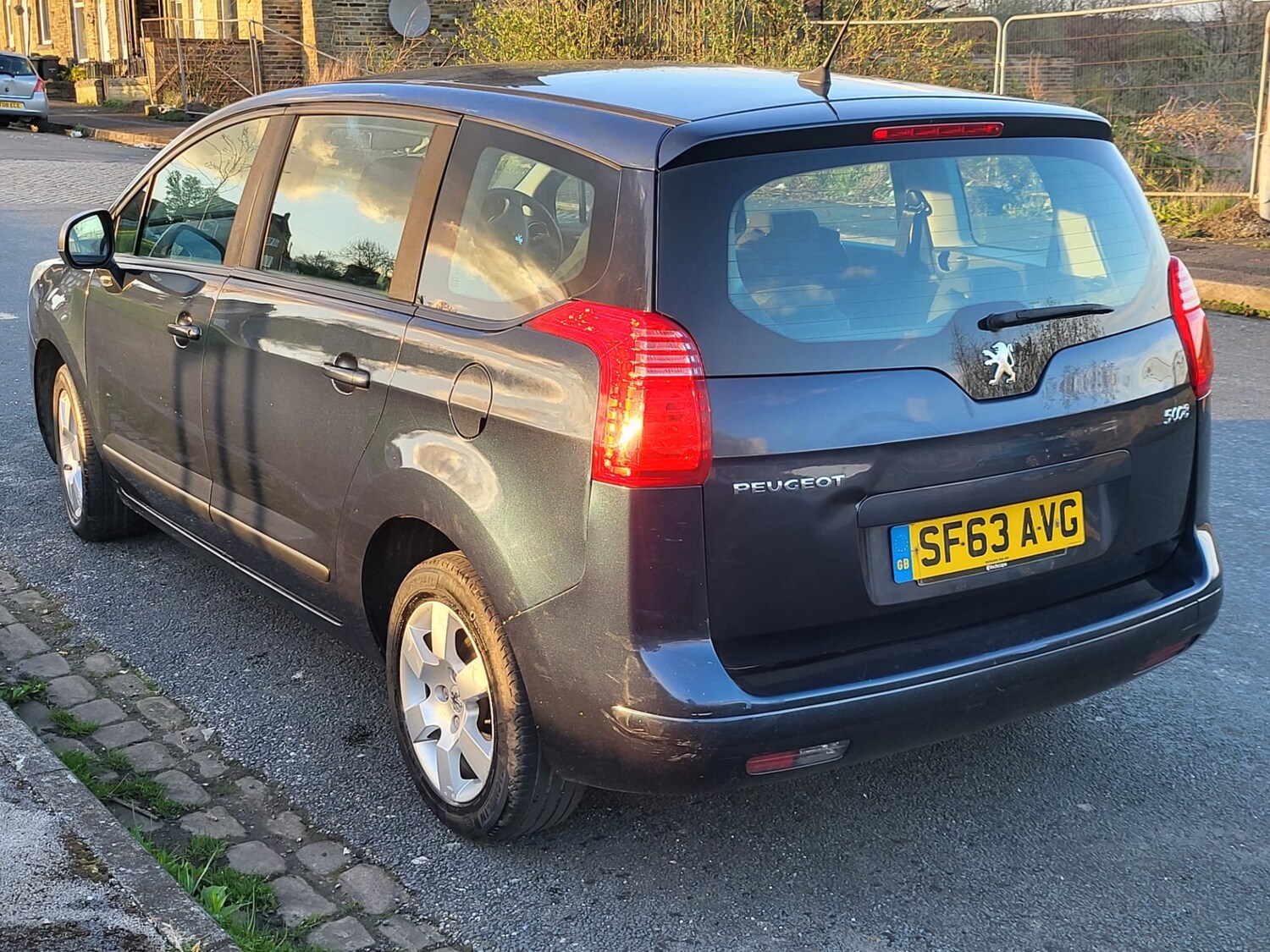 Vehicle 42
