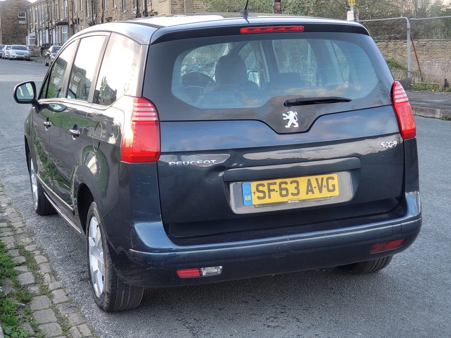 Vehicle 48