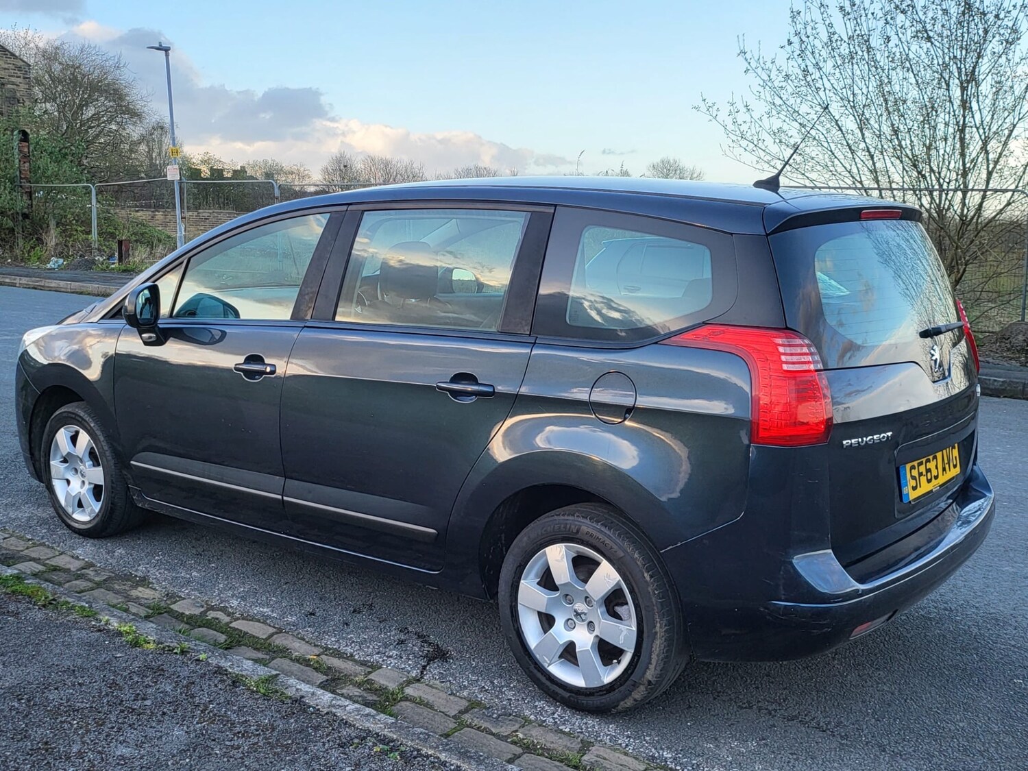 Vehicle 49
