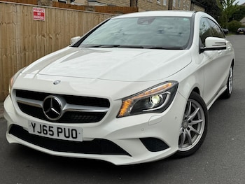 Used Mercedes-Benz CLA 2015 for sale - 79348211: Photo