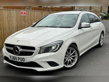 Used Mercedes-Benz CLA 2015 for sale - 79348211: Photo