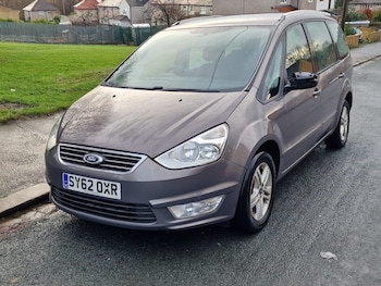 Used Ford Galaxy 2012 for sale - 79243877: Photo