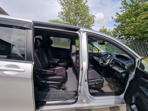 Used Honda Freed 2014 for sale - 74871367: Photo 20