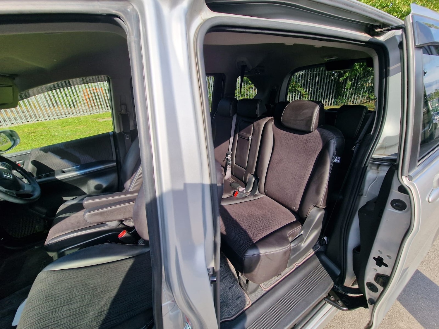 Vehicle 36