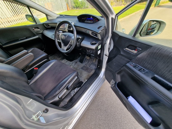 Used Honda Freed 2014 for sale - 74871367: Photo 37