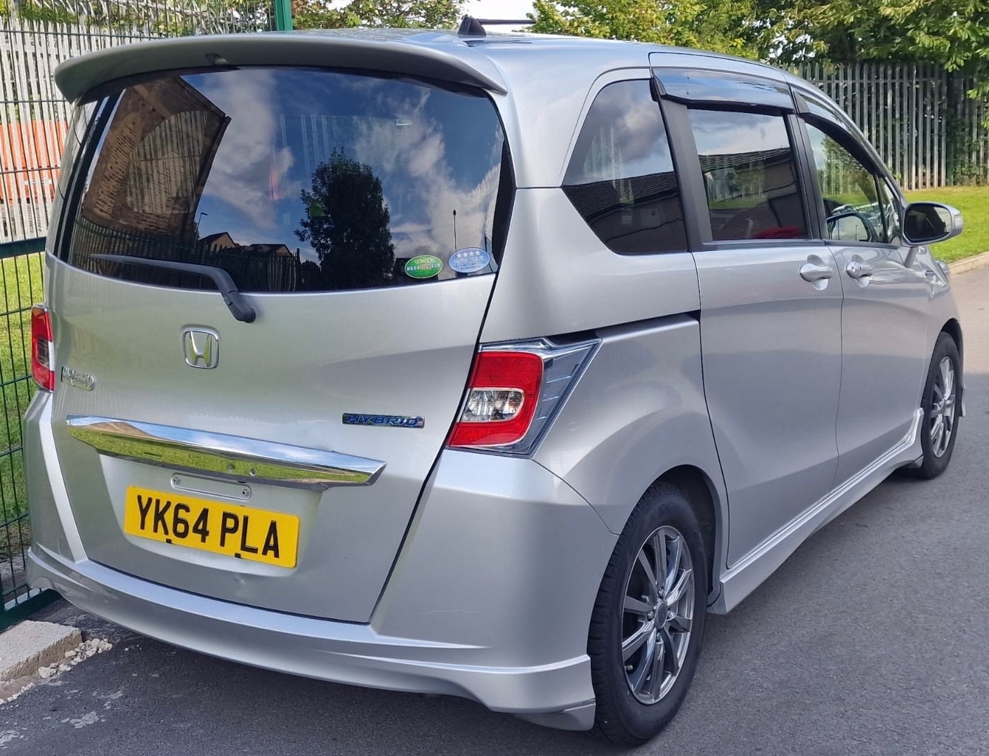 Vehicle 39