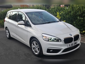 Used BMW 2 Series Gran Tourer 2016 for sale - 79373096: Photo
