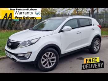 2014 (14) - 1.7 CRDi ISG 2 5dr