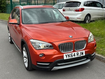 Used BMW X1 2014 for sale - 78917797: Photo