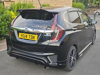 Used Honda Jazz 2014 for sale - 79347632: Photo