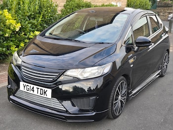 Used Honda Jazz 2014 for sale - 79347632: Photo