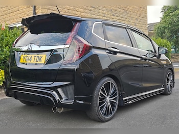 Used Honda Jazz 2014 for sale - 79347632: Photo