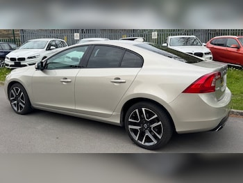 Used Volvo S60 2016 for sale - 78470572: Photo