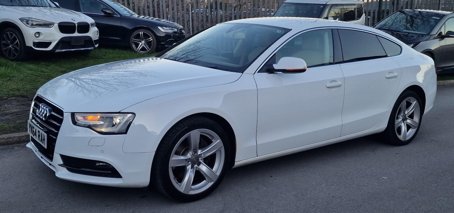 Used Audi A5 2014 for sale - 77921244: Photo 11