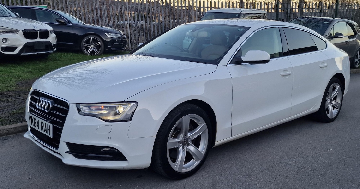Used Audi A5 2014 for sale - 77921244: Photo 12